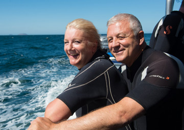 Galapagos Travelers