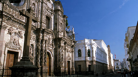 Quito