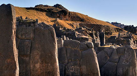 Sacred Valley