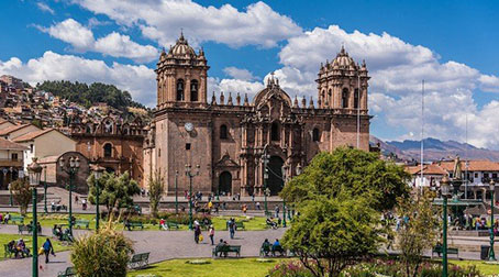 Cuzco