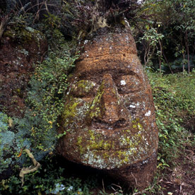 Asilo de la Paz - Floreana