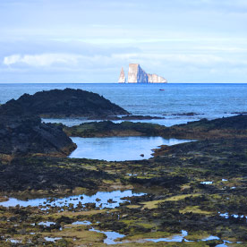Pitt Point - San Cristobal