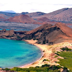 Sullivan Bay - Santiago
