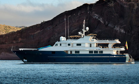 Galapagos Explorer Galapagos Cruise
