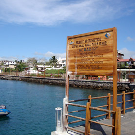 Puerto Baquerizo Moreno