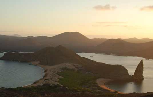 Bartholomew Island