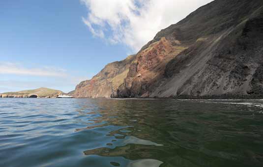Española Island