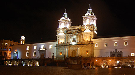 Quito
